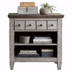 Picture of Piazza Nightstand