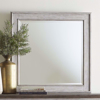 Picture of Piazza Landscape Mirror