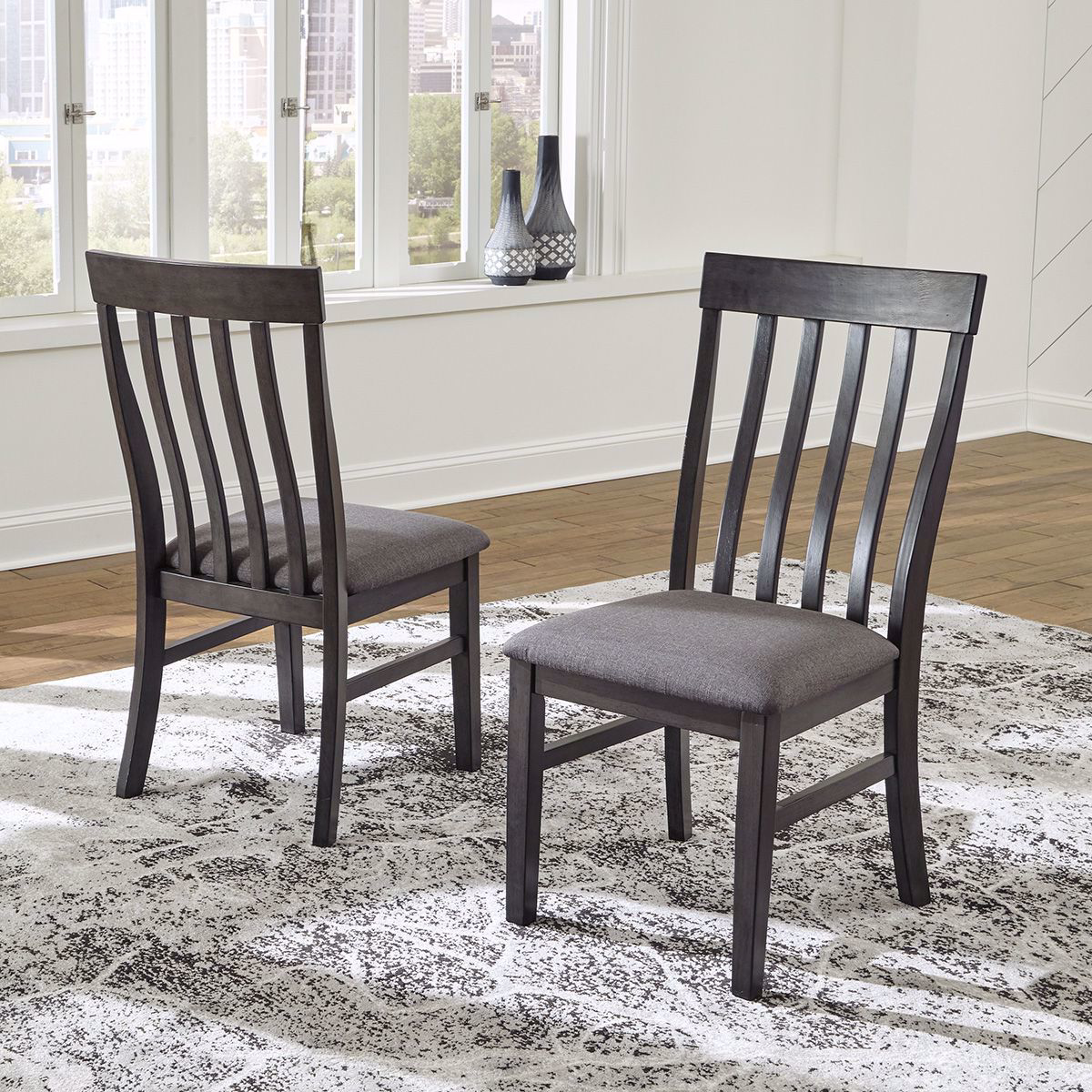 Picture of Meredith 5 Piece Dining Set