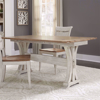Picture of Roanoak Flip Top Sofa Table