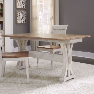 Picture of Roanoak Flip Top Sofa Table