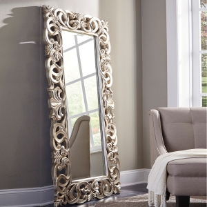 Picture of Lucia Floor Mirror