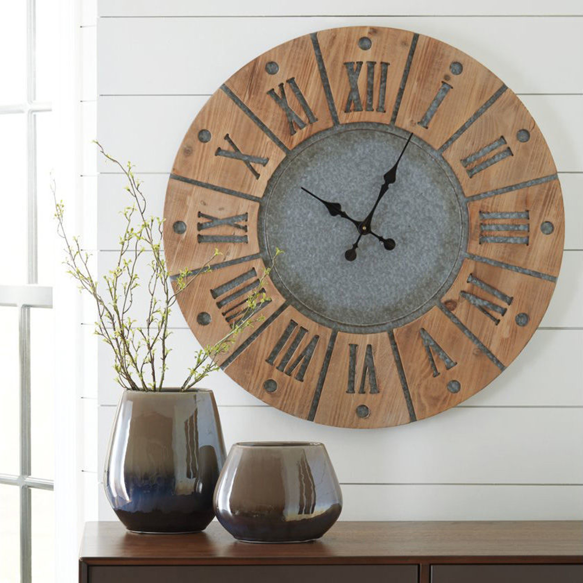Picture of Payson Wall Clock