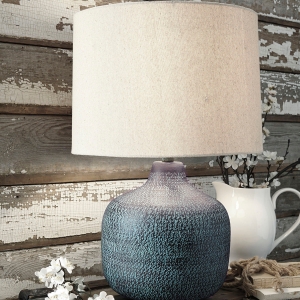 Picture of Malthace Table Lamp