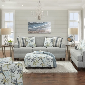 Picture of Preston Loveseat