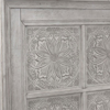 Picture of Piazza Tile Queen Panel Bed