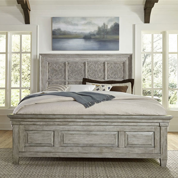 Picture of PIAZZA BEDROOM COLLECTION