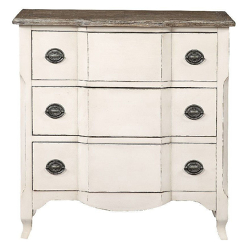 Picture of Bar Harbor II Three Drawer Chest