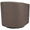 Picture of TYLER SWIVEL ACCENT CHAIR