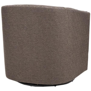 Picture of TYLER SWIVEL ACCENT CHAIR