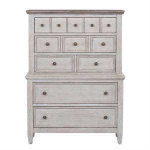 Picture of Piazza 5 Drawer Chest