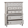Picture of Piazza 5 Drawer Chest