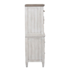 Picture of Piazza 5 Drawer Chest