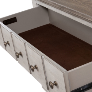 Picture of Piazza 5 Drawer Chest