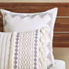 Picture of Imani Cotton King Comforter Mini Set