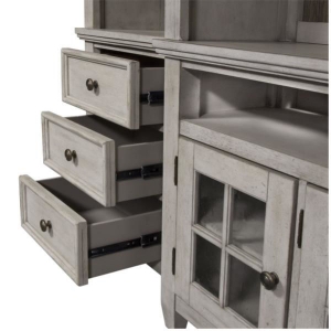 Picture of Piazza TV Console and Hutch