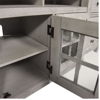 Picture of Piazza TV Console and Hutch