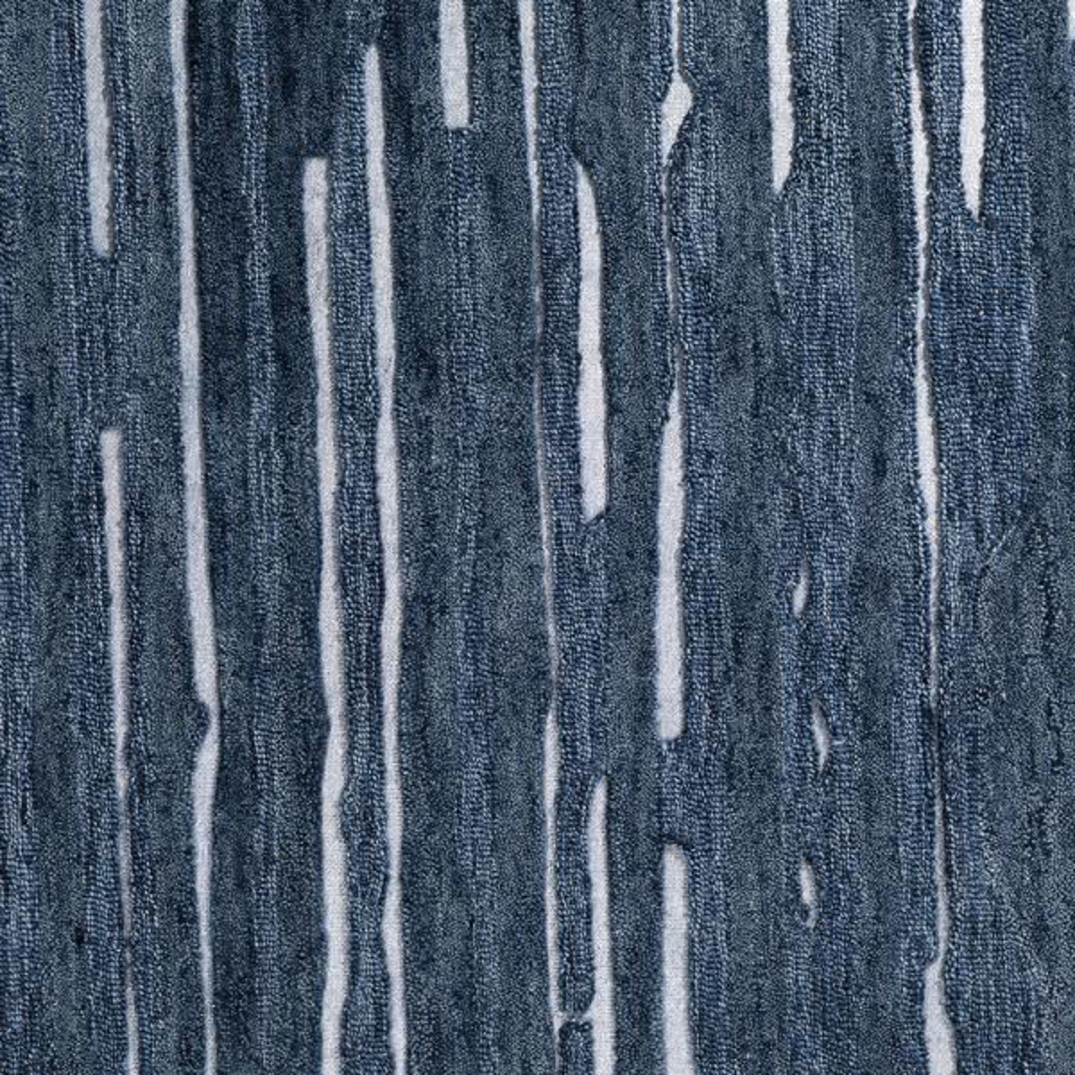 Picture of VIBES 1 NAVY 5' X 7'6" RUG