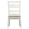 Picture of CRAWFORD SLAT BACK SIDE CHAIR