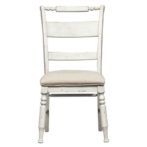 Picture of CRAWFORD SLAT BACK SIDE CHAIR