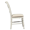 Picture of CRAWFORD SLAT BACK SIDE CHAIR