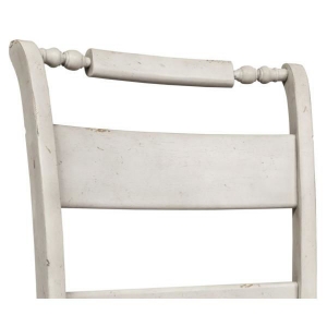 Picture of CRAWFORD SLAT BACK SIDE CHAIR
