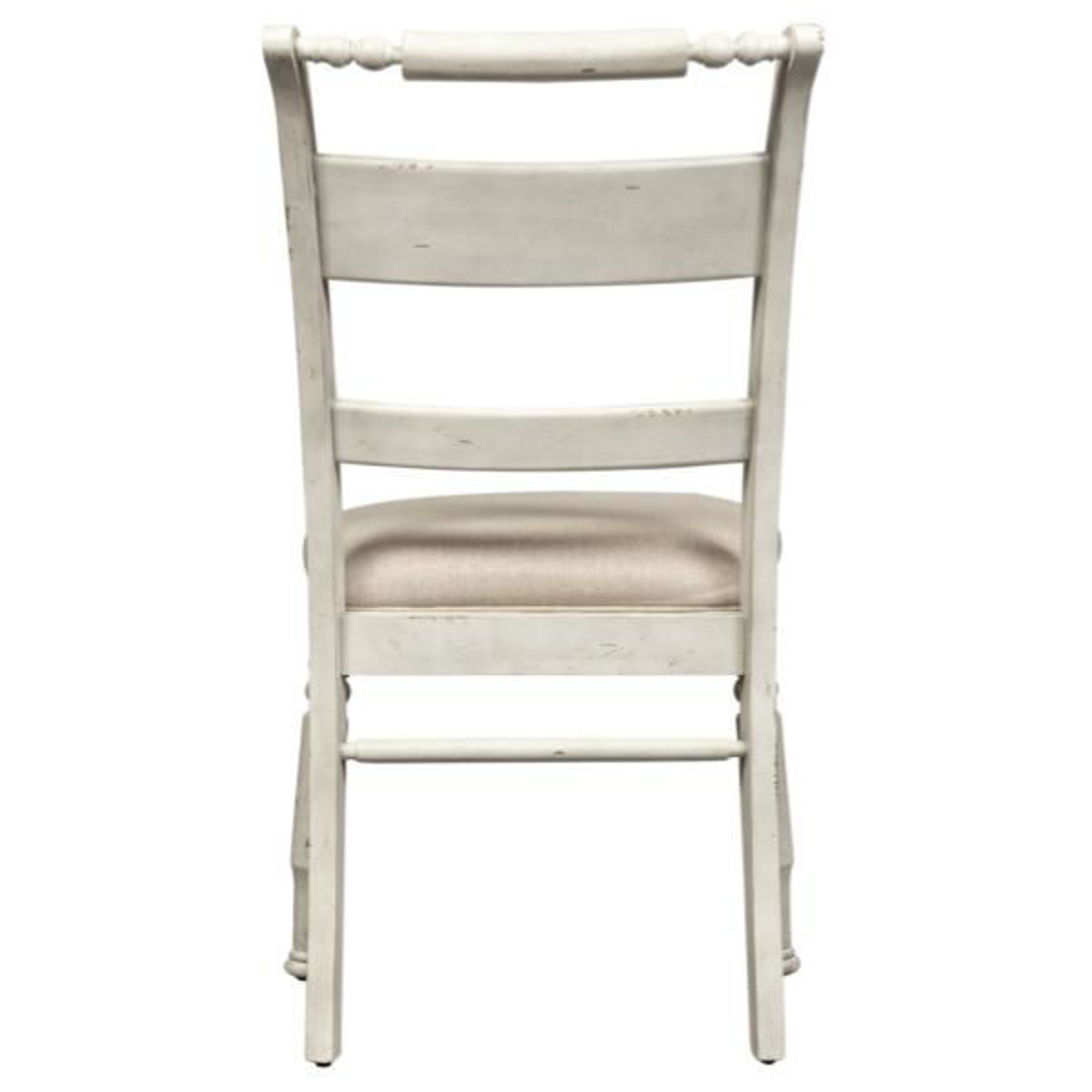 Picture of CRAWFORD SLAT BACK SIDE CHAIR