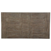 Picture of CRAWFORD RECTANGULAR LEG TABLE