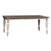 Picture of CRAWFORD FIVE PIECE DINING SET