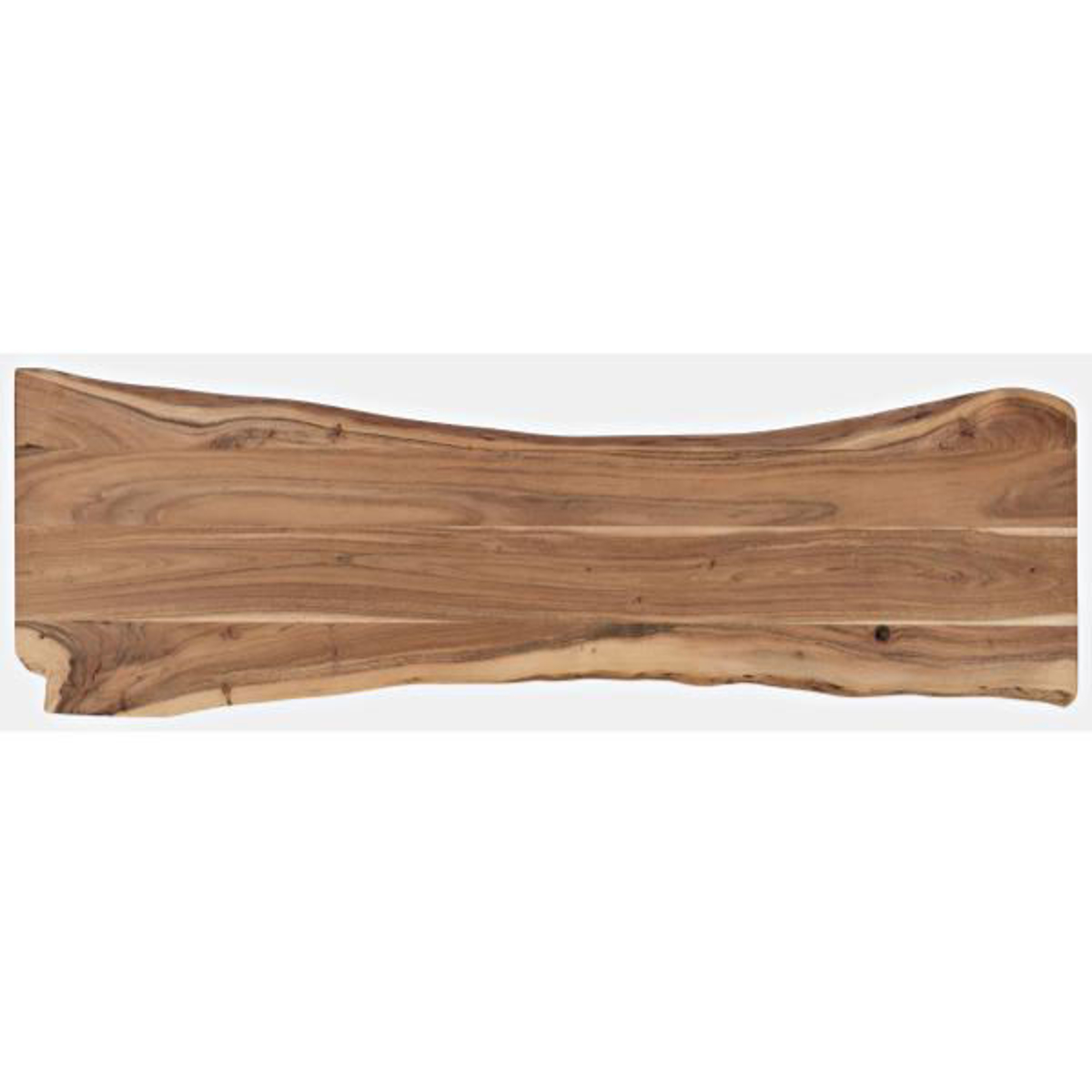 Picture of GLOBAL ARCHIVE LIVE EDGE BENCH