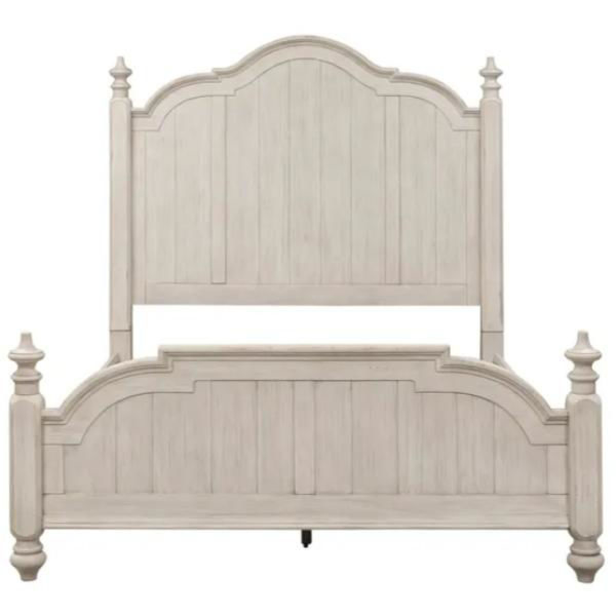 Picture of ROANOAK KING POSTER BED