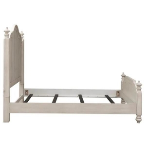 Picture of ROANOAK KING POSTER BED