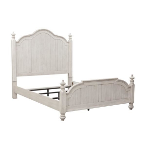 Picture of ROANOAK QUEEN POSTER BED