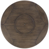 Picture of GRAYTON 48" RND FIRE PIT TABLE
