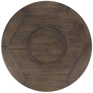 Picture of GRAYTON 48" RND FIRE PIT TABLE
