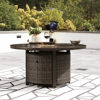 Picture of GRAYTON 48" RND FIRE PIT TABLE