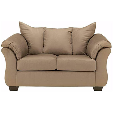 Picture of Austin Mocha Loveseat