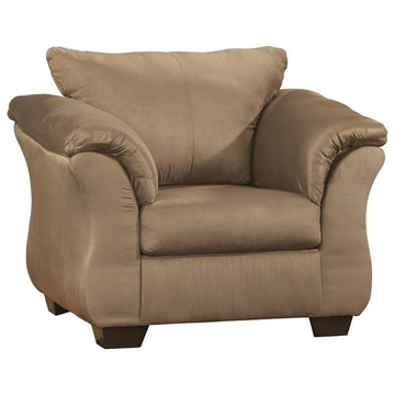 Picture of AUSTIN MOCHA CHAIR