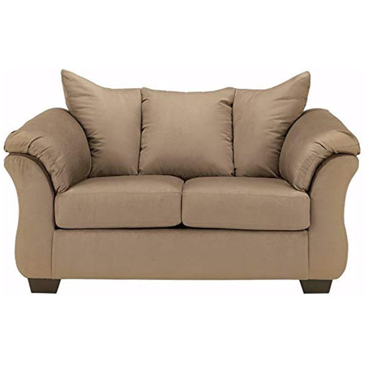 Picture of Austin Mocha Living Room Collection