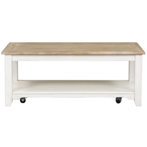 Picture of CHARLESTON COCKTAIL TABLE