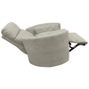 Picture of REVOLVE POWER  SWIVEL GLIDER RECLINER