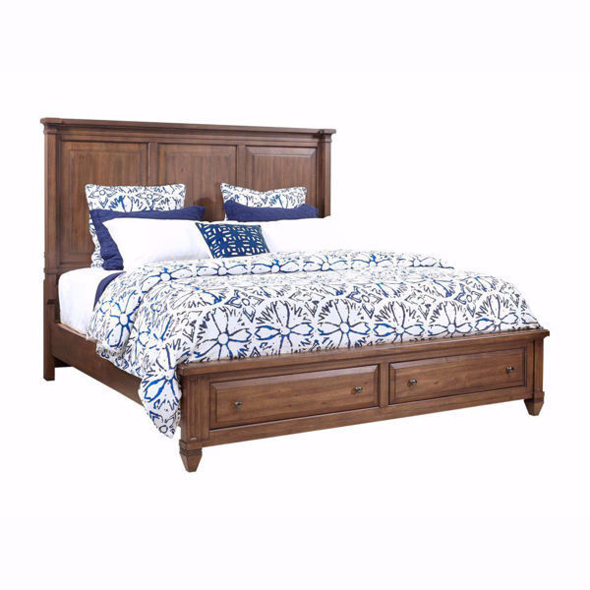 Picture of THORNTON STORAGE BED