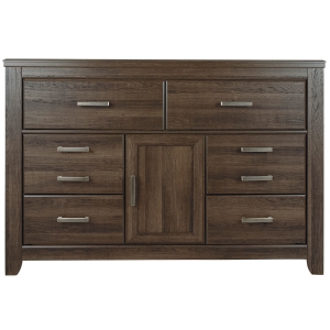 Picture of Adams 6 Drawer Dresser