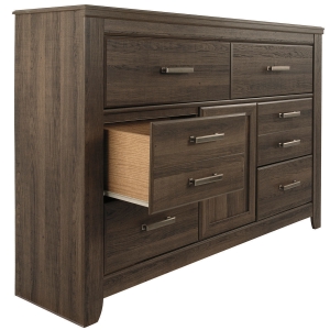 Picture of Adams 6 Drawer Dresser