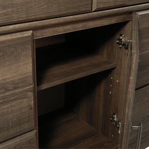 Picture of Adams 6 Drawer Dresser