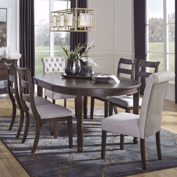 Picture of ARLINGTON 7PC DINING SET