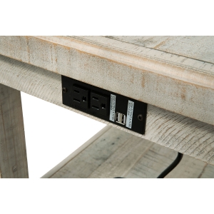 Picture of WACO END TABLE
