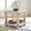 Picture of WACO END TABLE