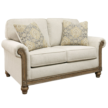Picture of STONEBROOK LOVESEAT