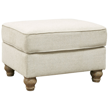Picture of STONEBROOK OTTOMAN